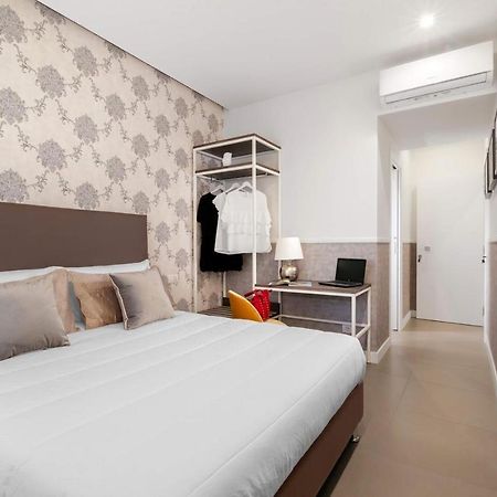 La Cassarmonica Guest House Castellammare di Stabia Zewnętrze zdjęcie