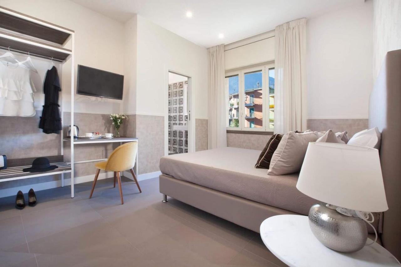 La Cassarmonica Guest House Castellammare di Stabia Zewnętrze zdjęcie