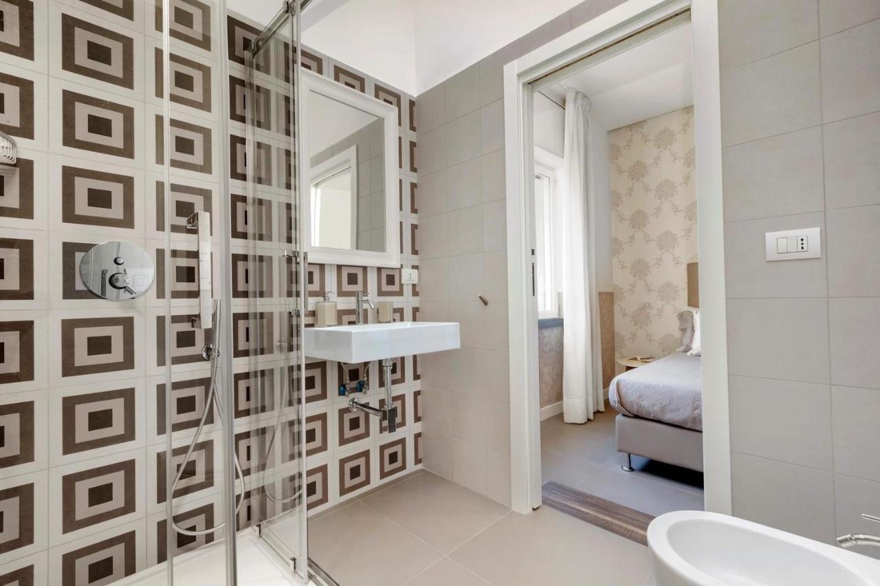 La Cassarmonica Guest House Castellammare di Stabia Zewnętrze zdjęcie