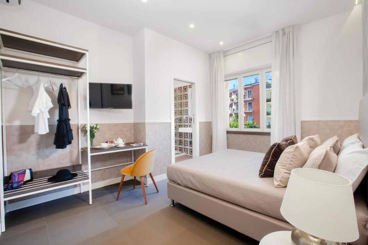 La Cassarmonica Guest House Castellammare di Stabia Zewnętrze zdjęcie