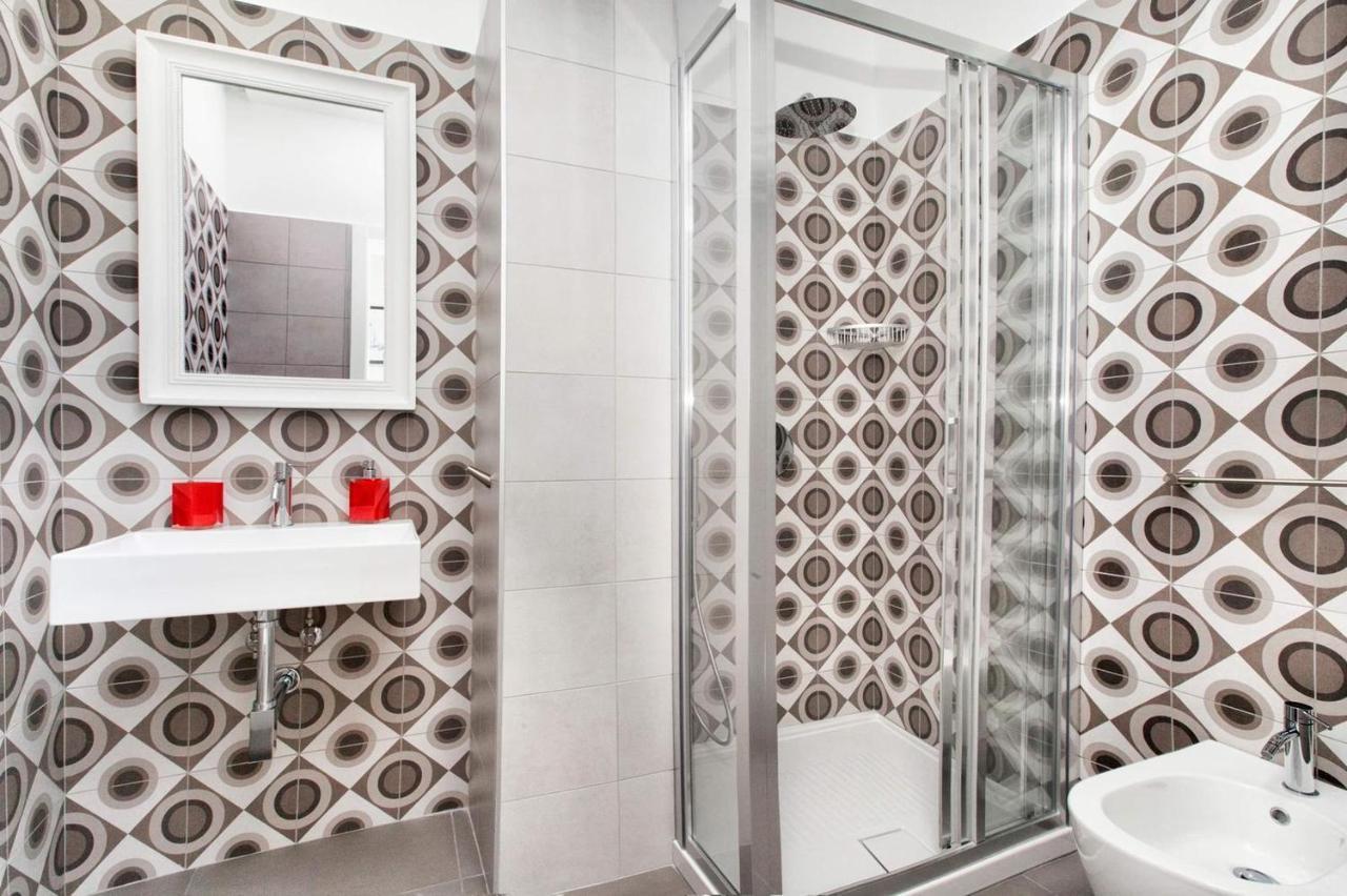 La Cassarmonica Guest House Castellammare di Stabia Zewnętrze zdjęcie