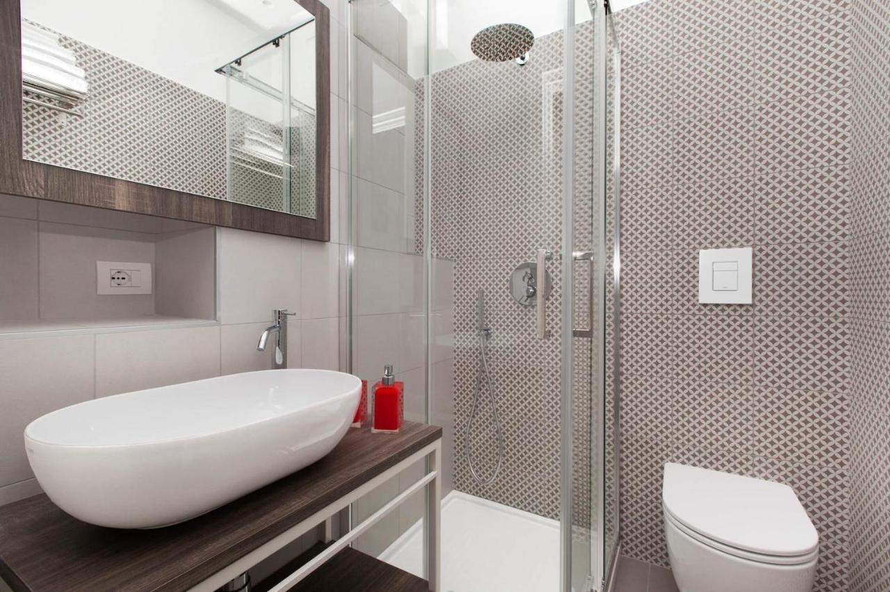 La Cassarmonica Guest House Castellammare di Stabia Zewnętrze zdjęcie