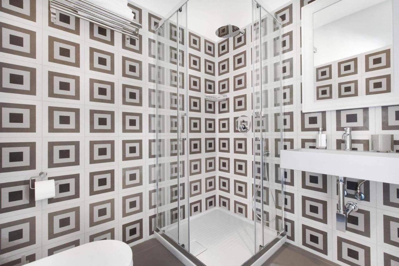 La Cassarmonica Guest House Castellammare di Stabia Zewnętrze zdjęcie
